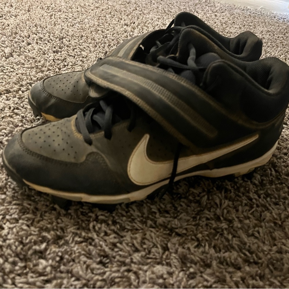 Nike Softball Cleats